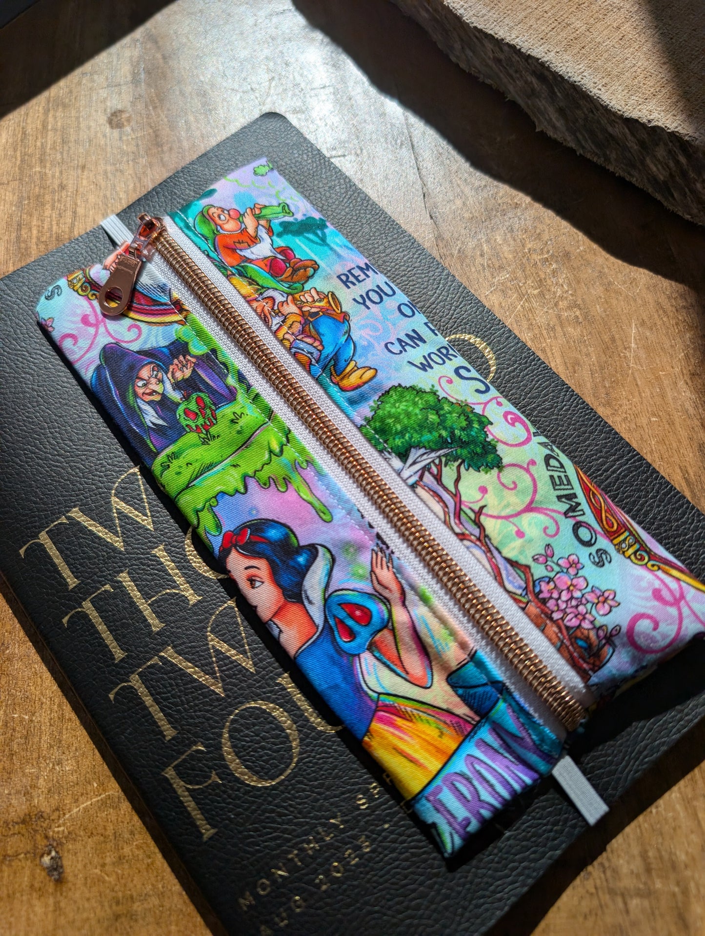 Coffret agenda
