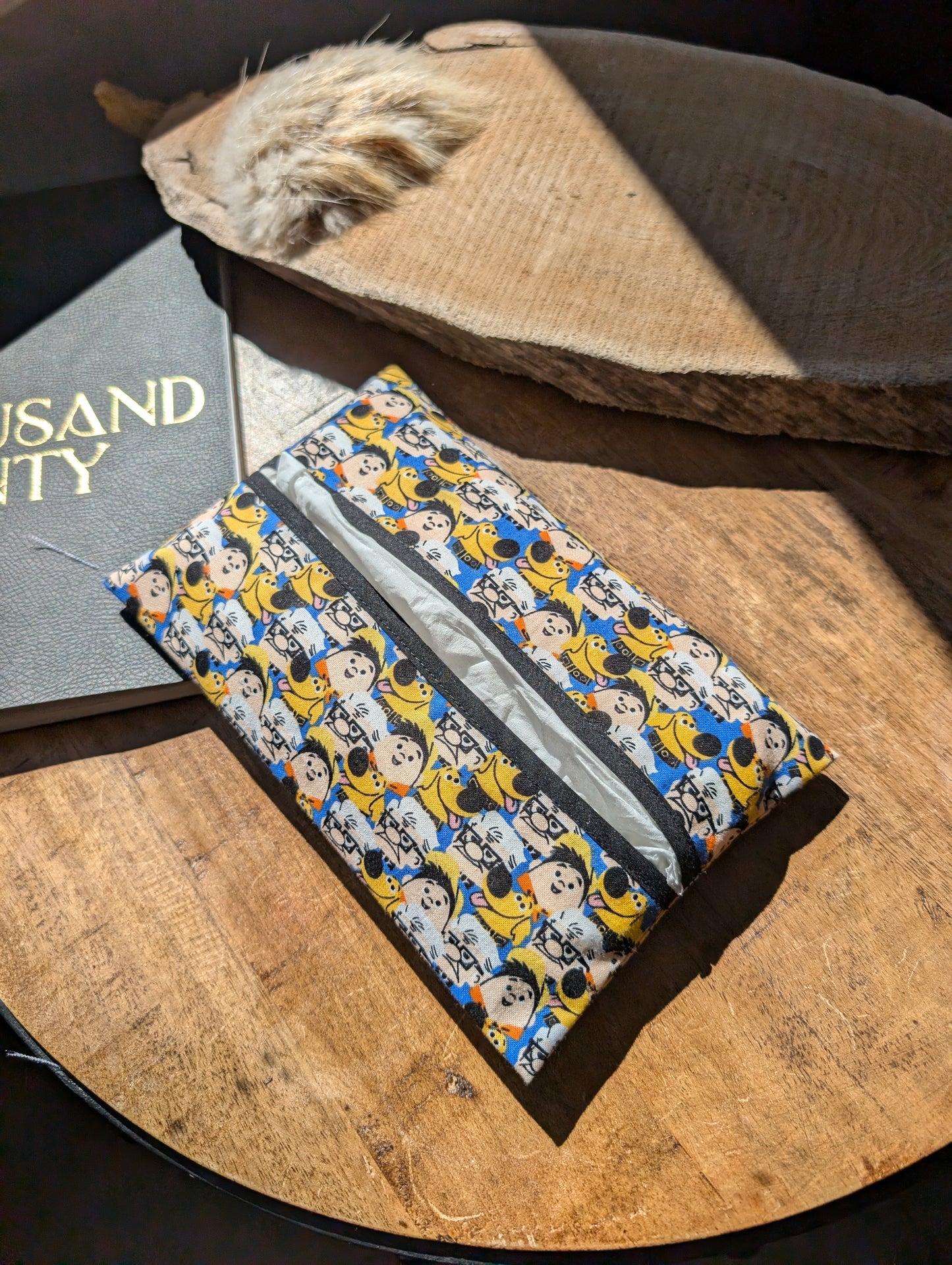 Porte mouchoir format régulier