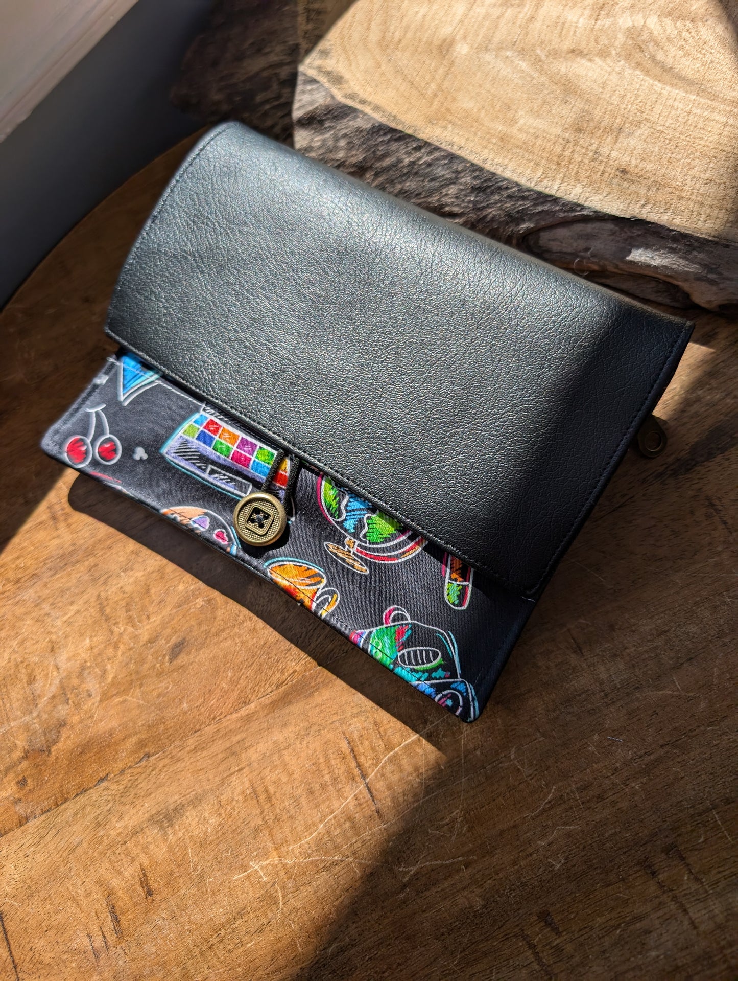 Pochette Pixie