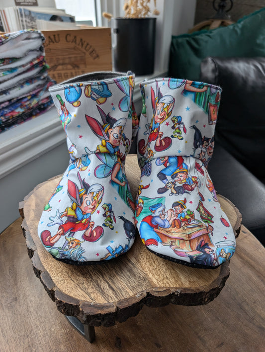 Pantoufles