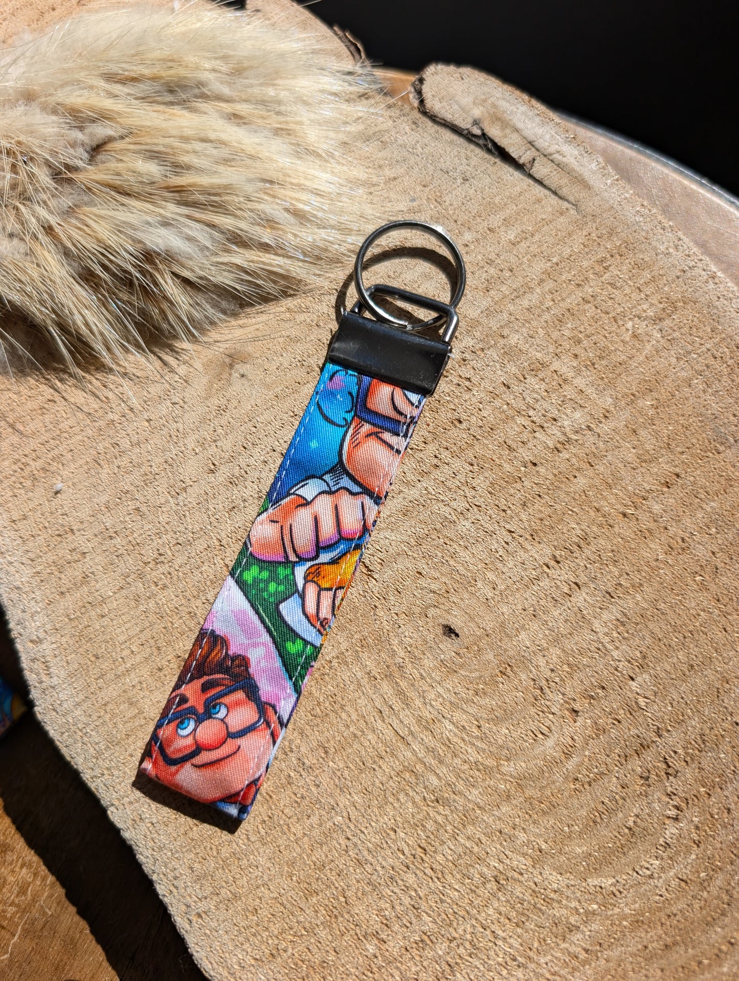 Petit porte-clés