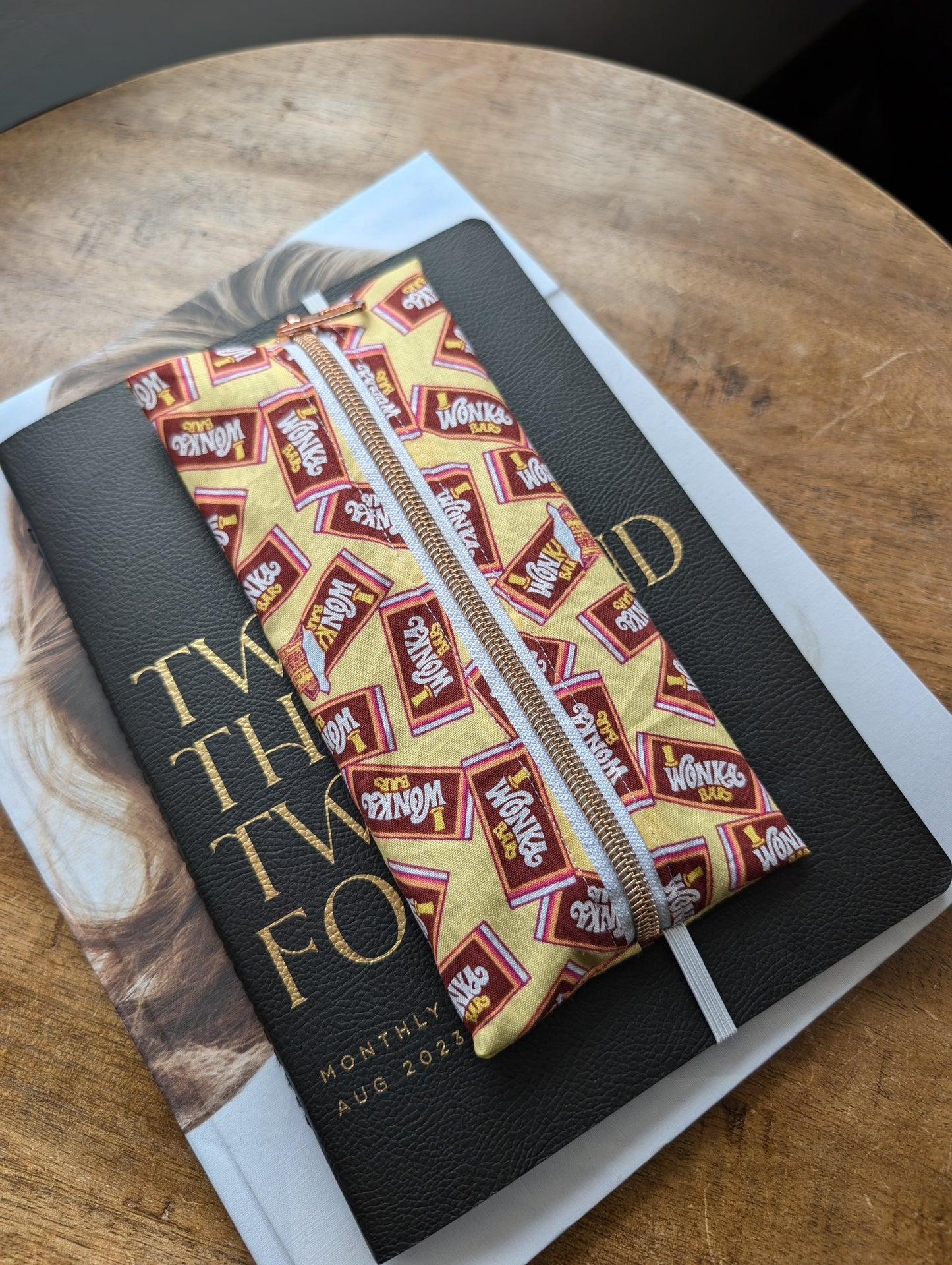 Coffret agenda