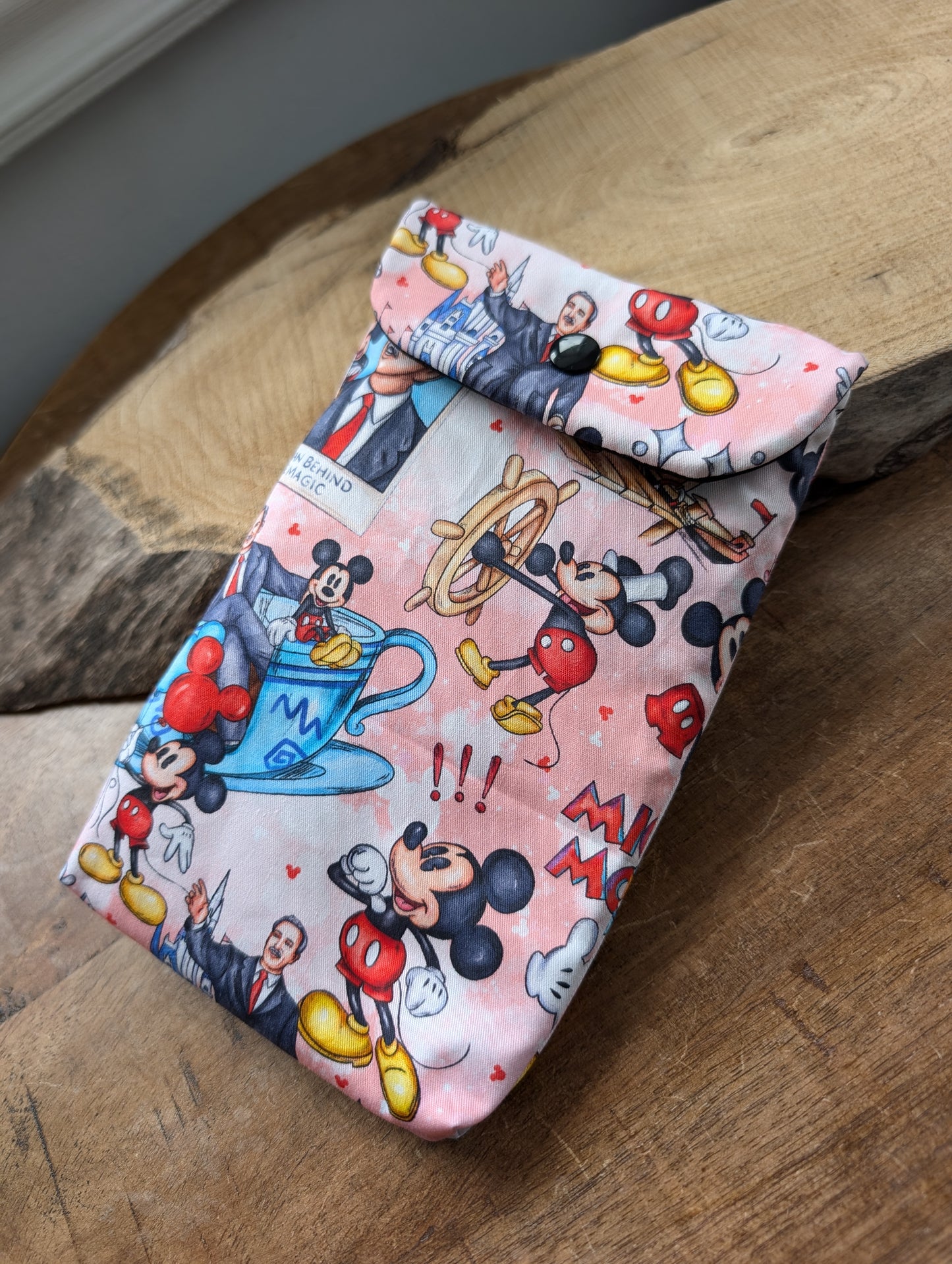 Pochette voyage