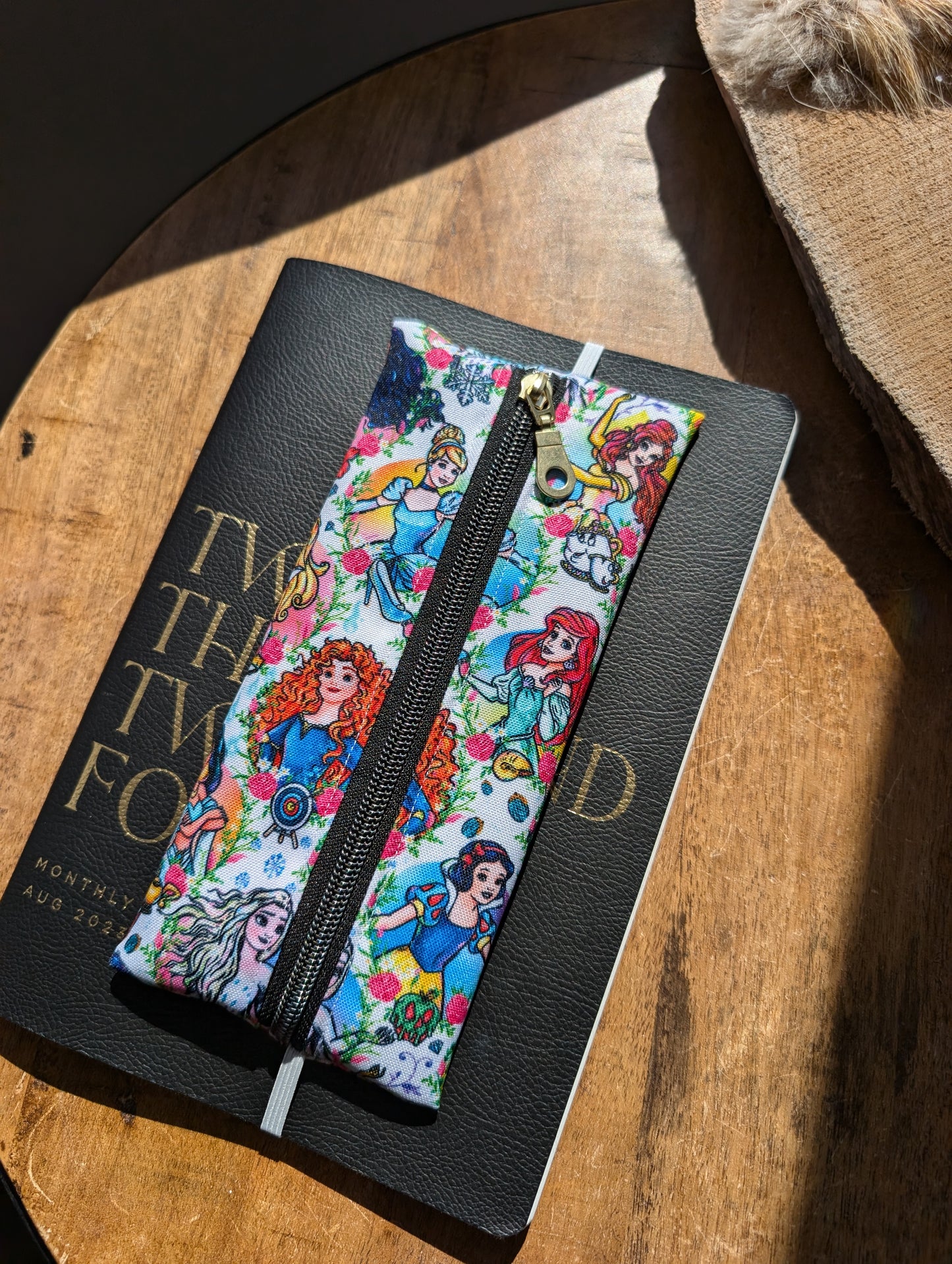 Coffret agenda