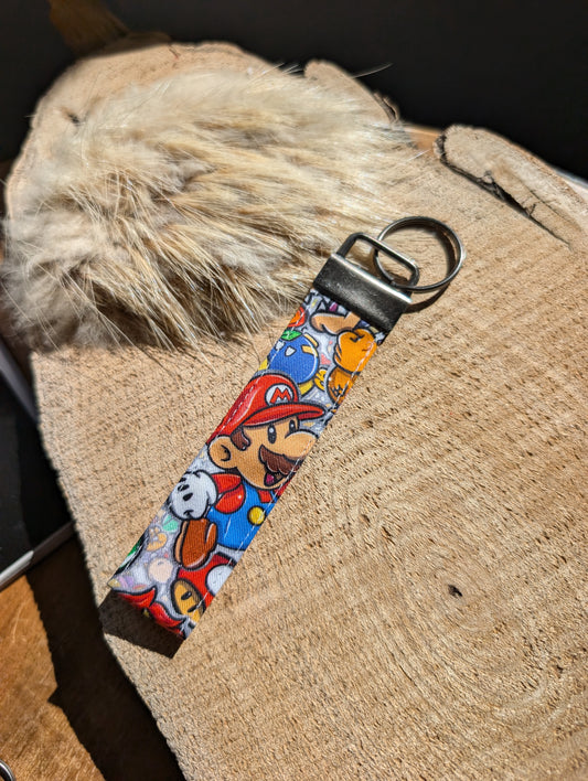 Petit porte-clés
