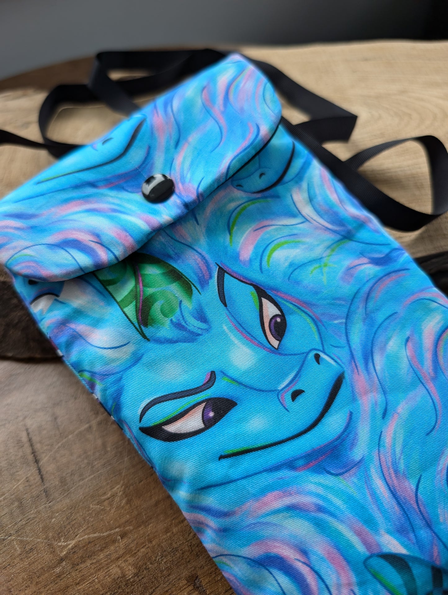 Pochette voyage
