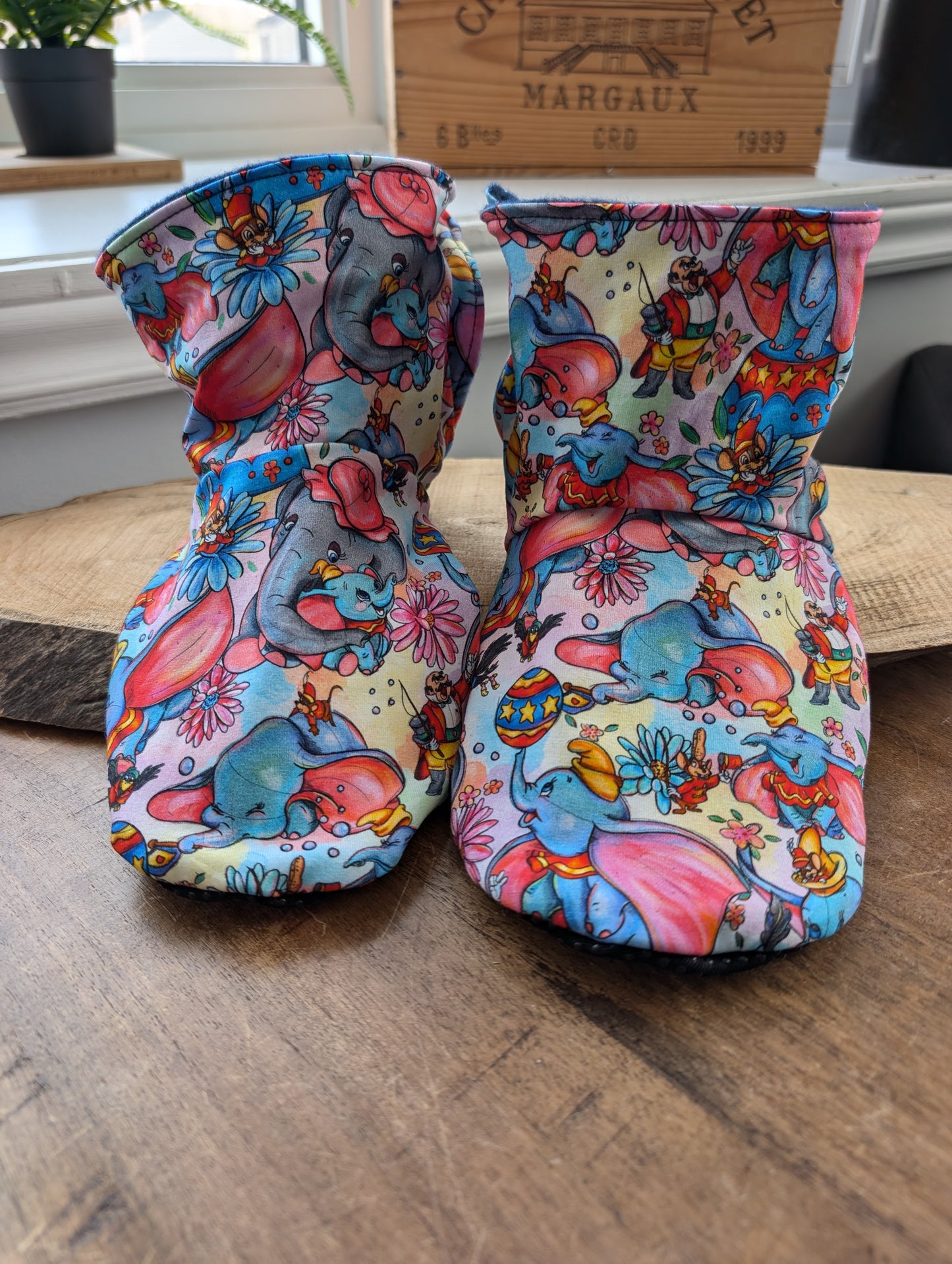 Pantoufles