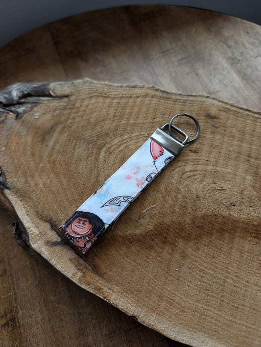 Petit porte-clés