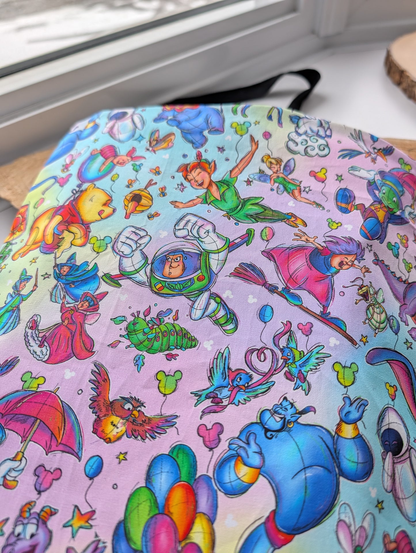 Poubelles réutilisables pour voiture