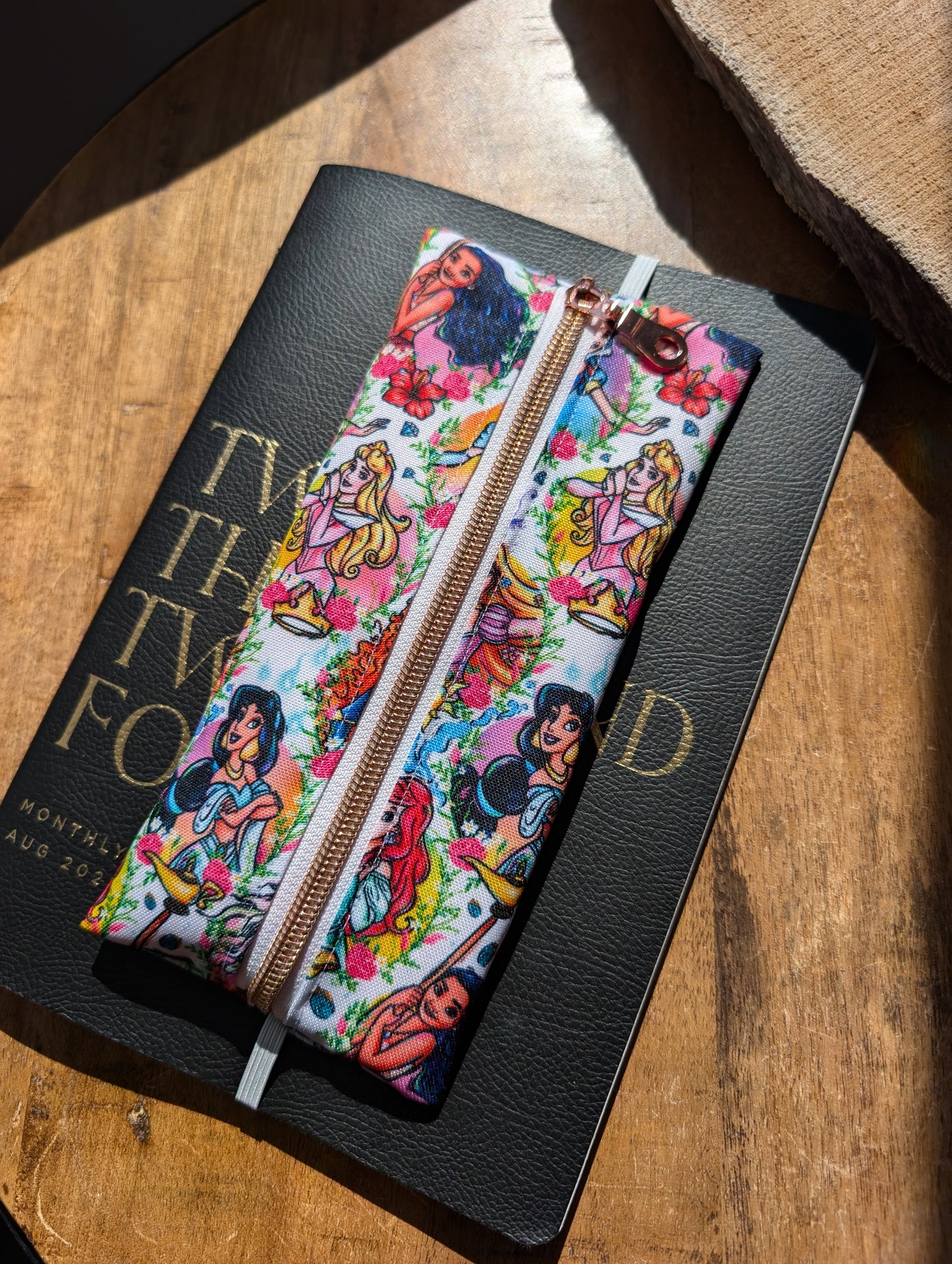 Coffret agenda