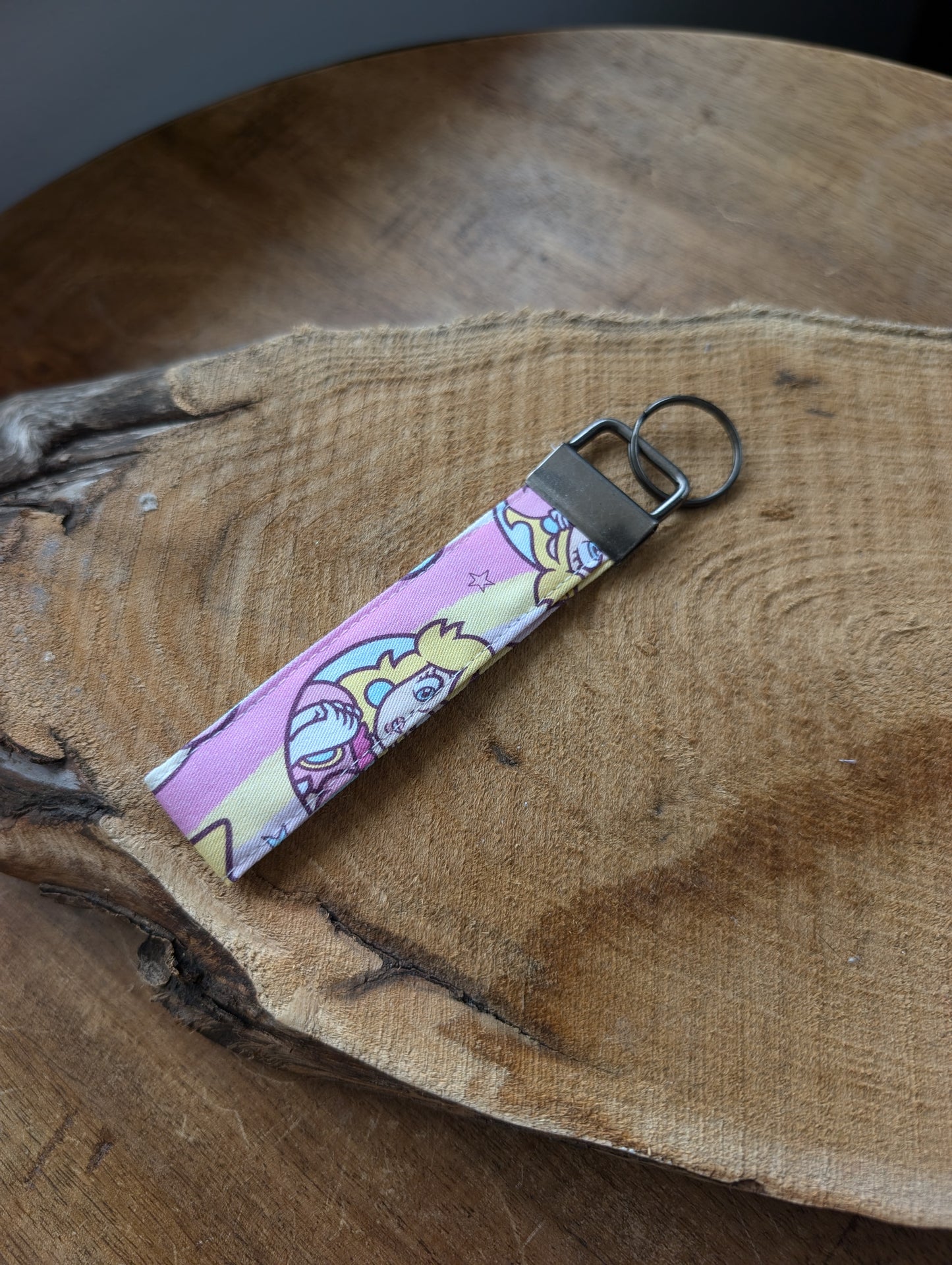 Petit porte-clés