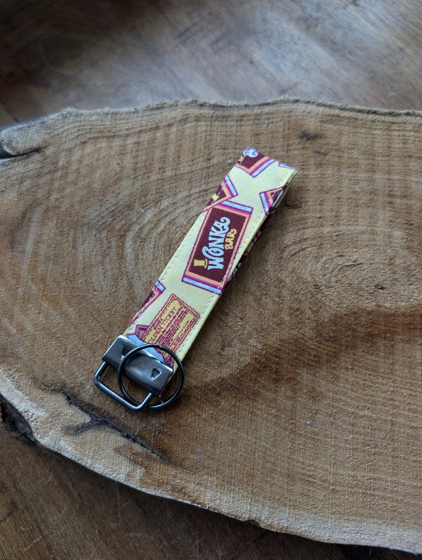 Petit porte-clés
