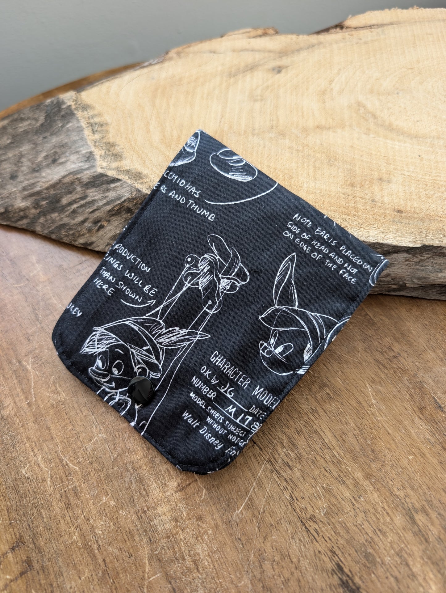 Pochette d'hygiène