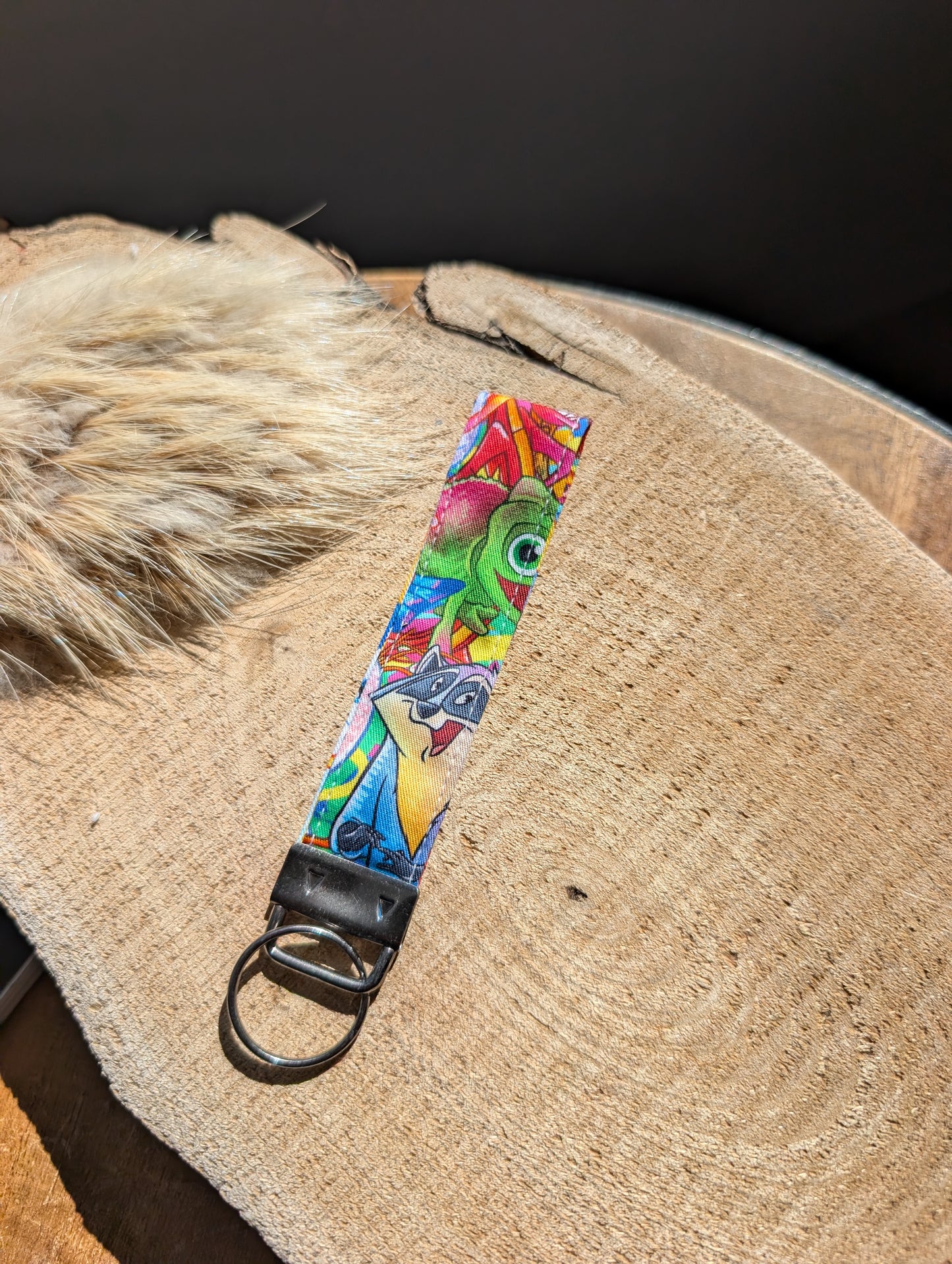 Petit porte-clés