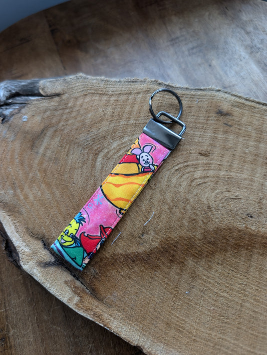 Petit porte-clés