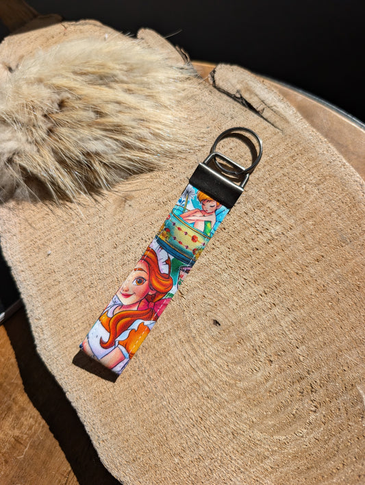 Petit porte-clés