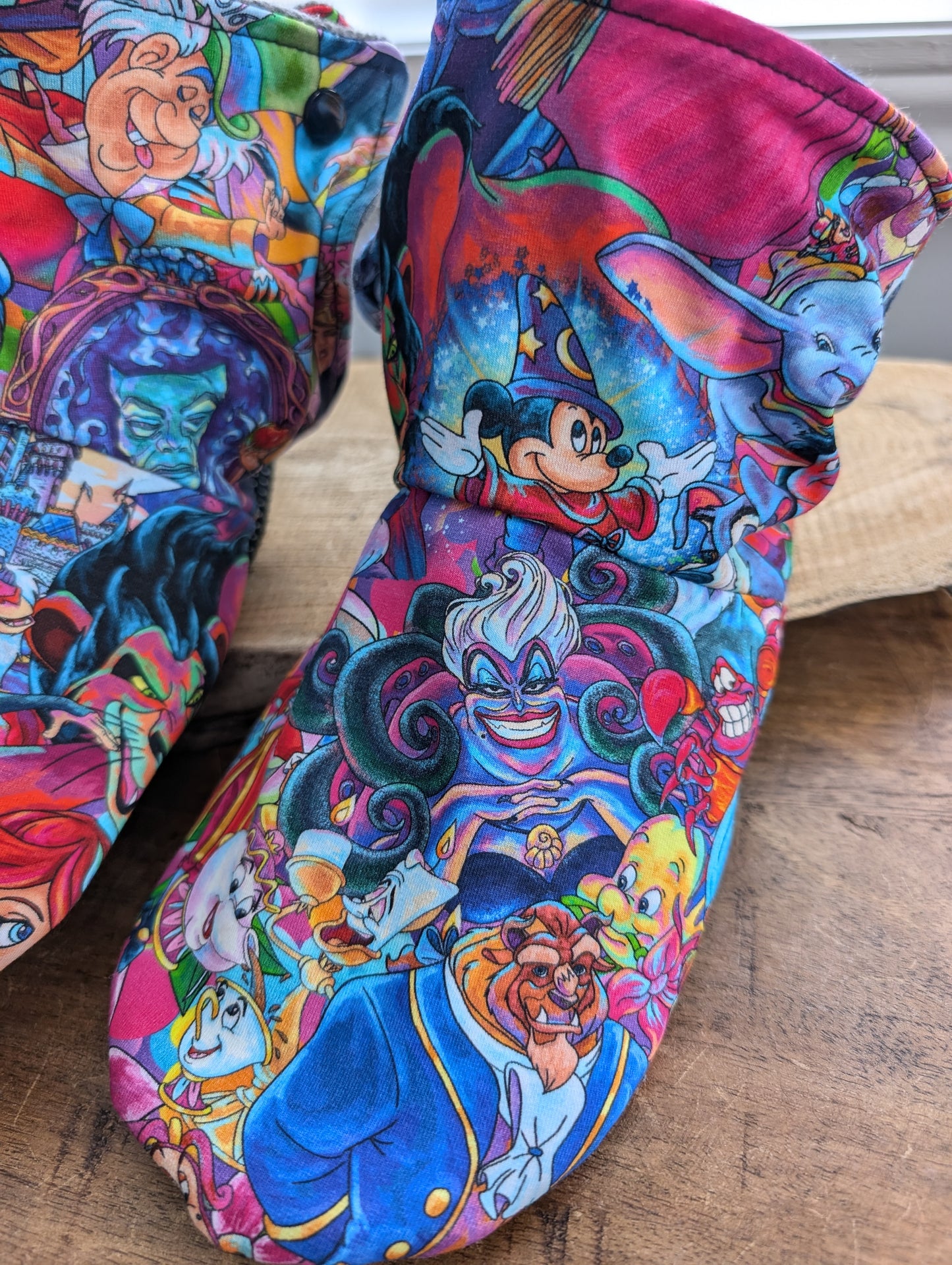 Pantoufles