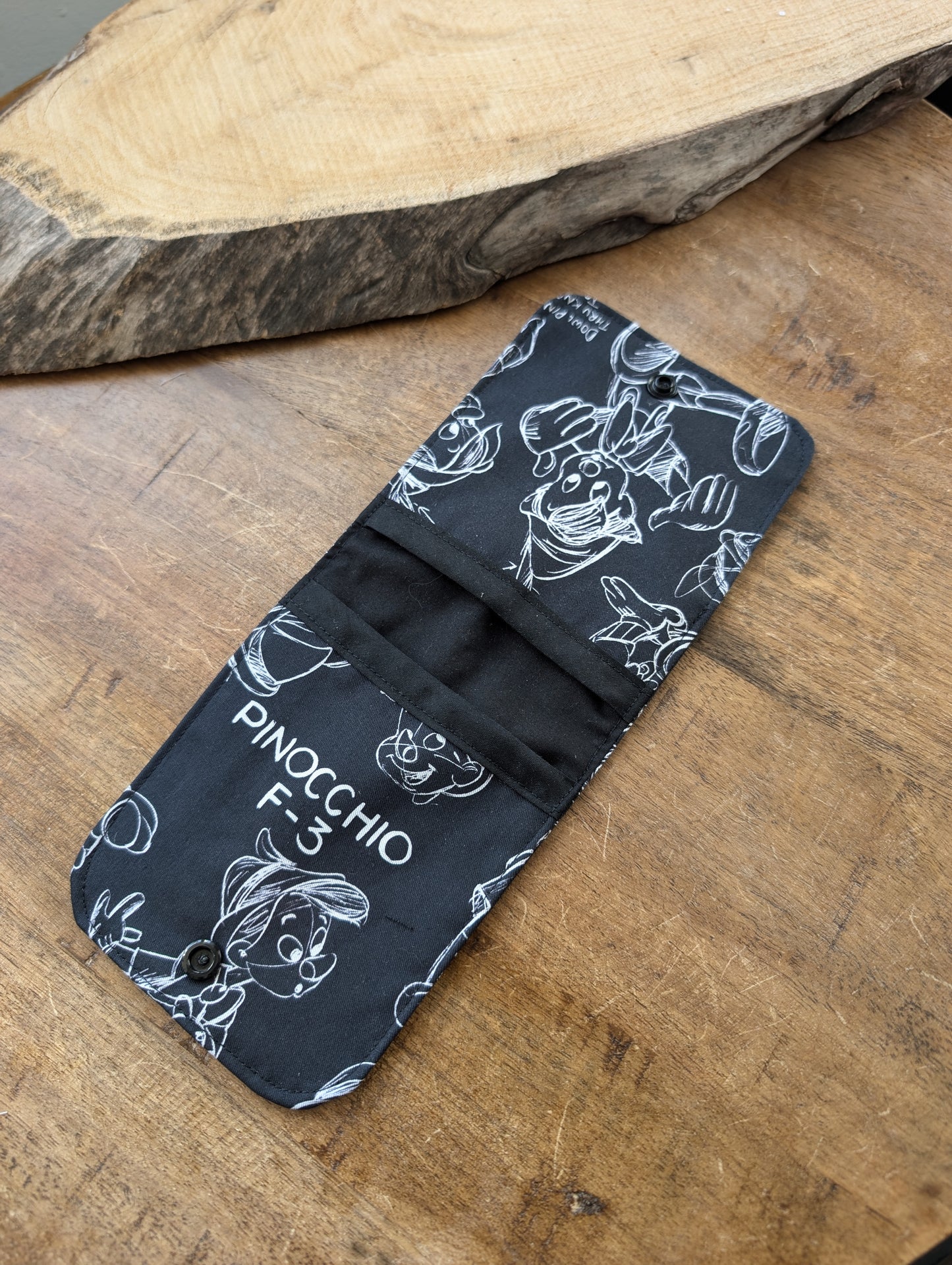 Pochette d'hygiène