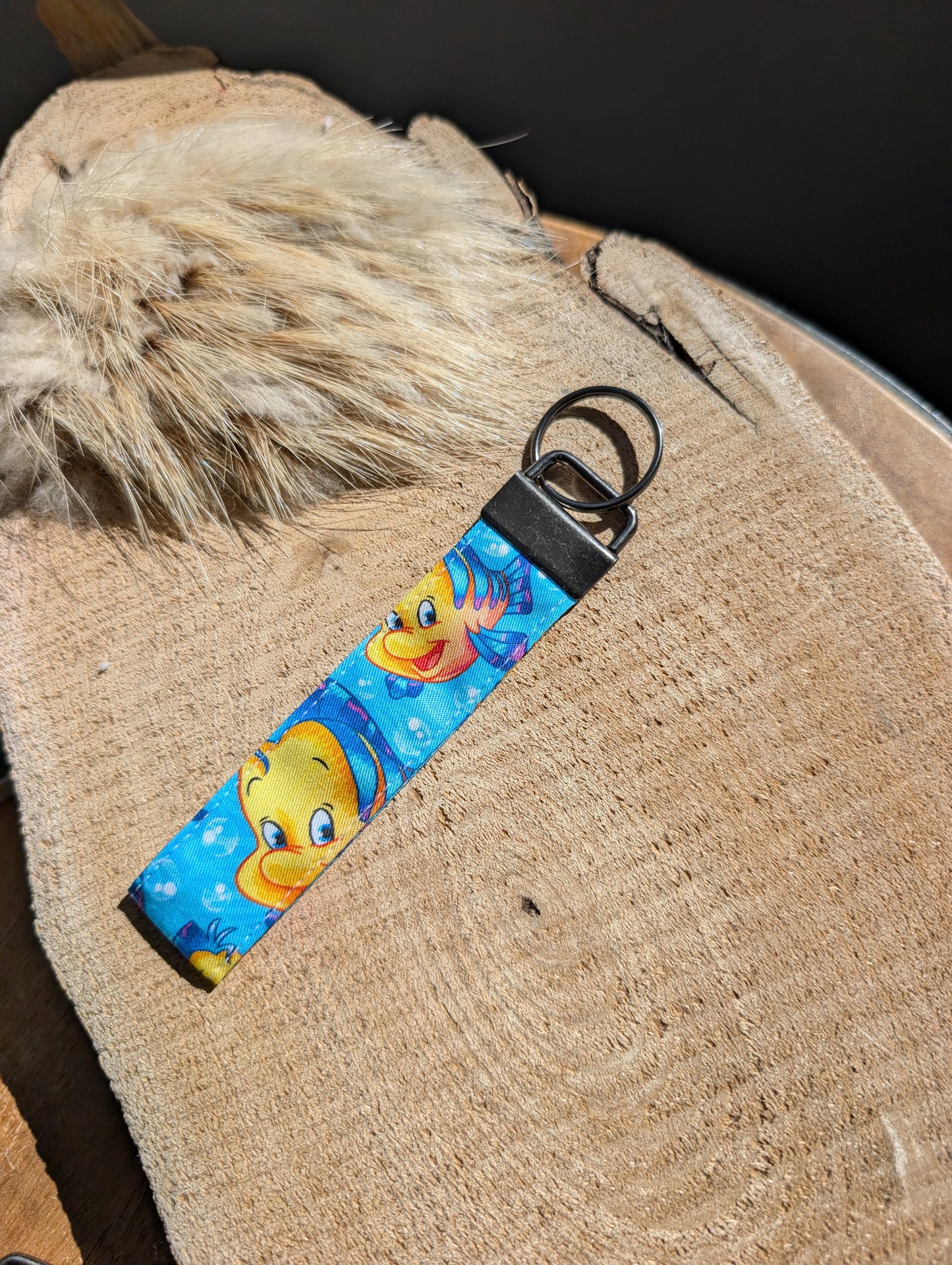 Petit porte-clés