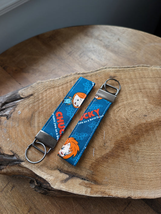 Petit porte-clés