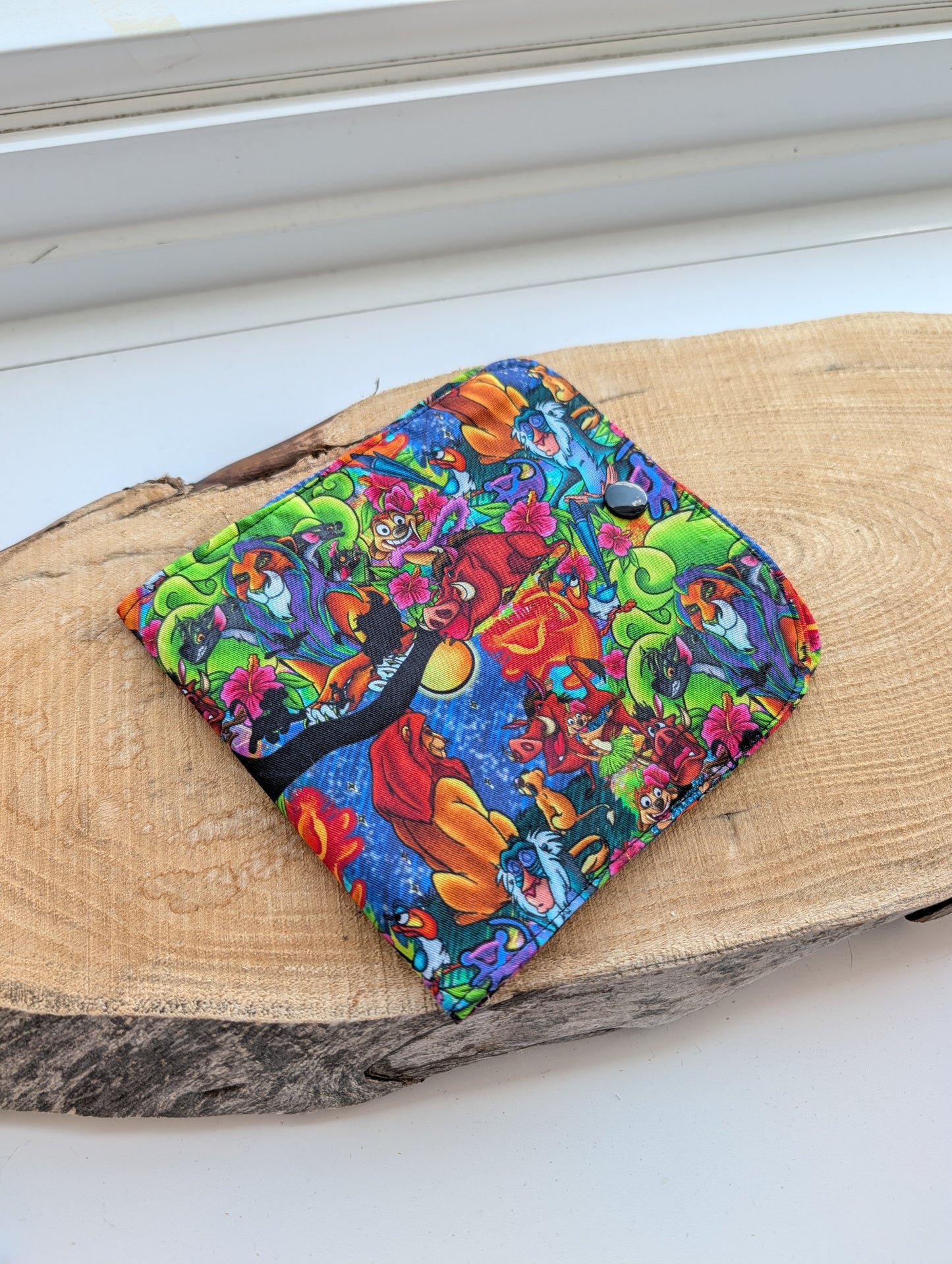 Pochette d'hygiène