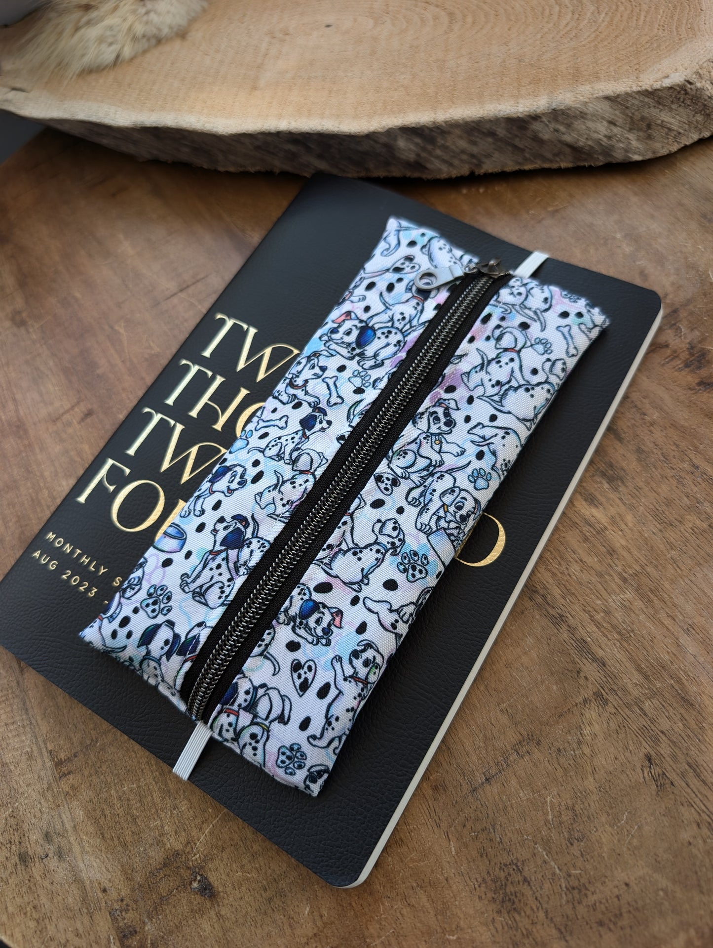 Coffret agenda