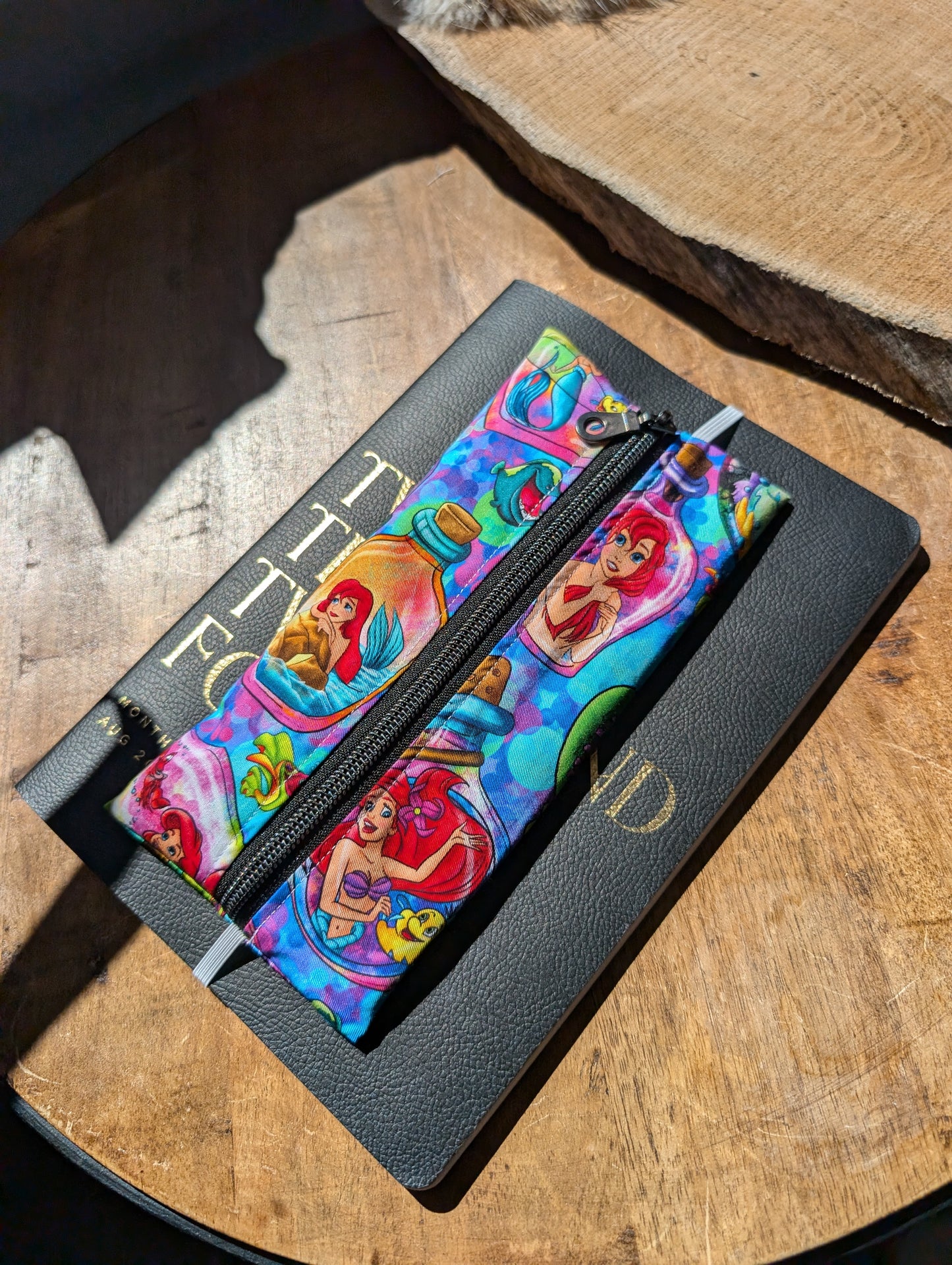 Coffret agenda