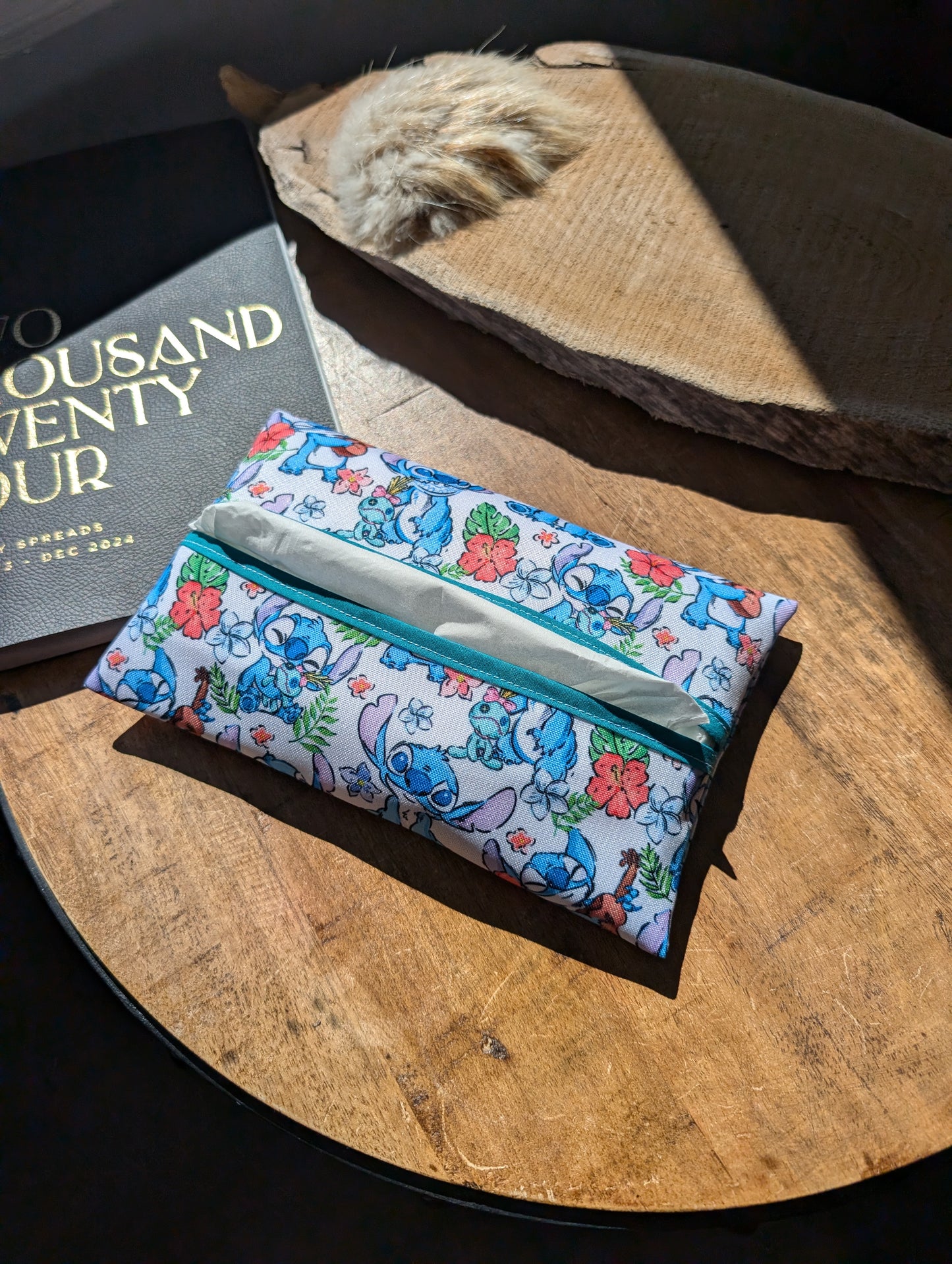 Porte mouchoir format régulier