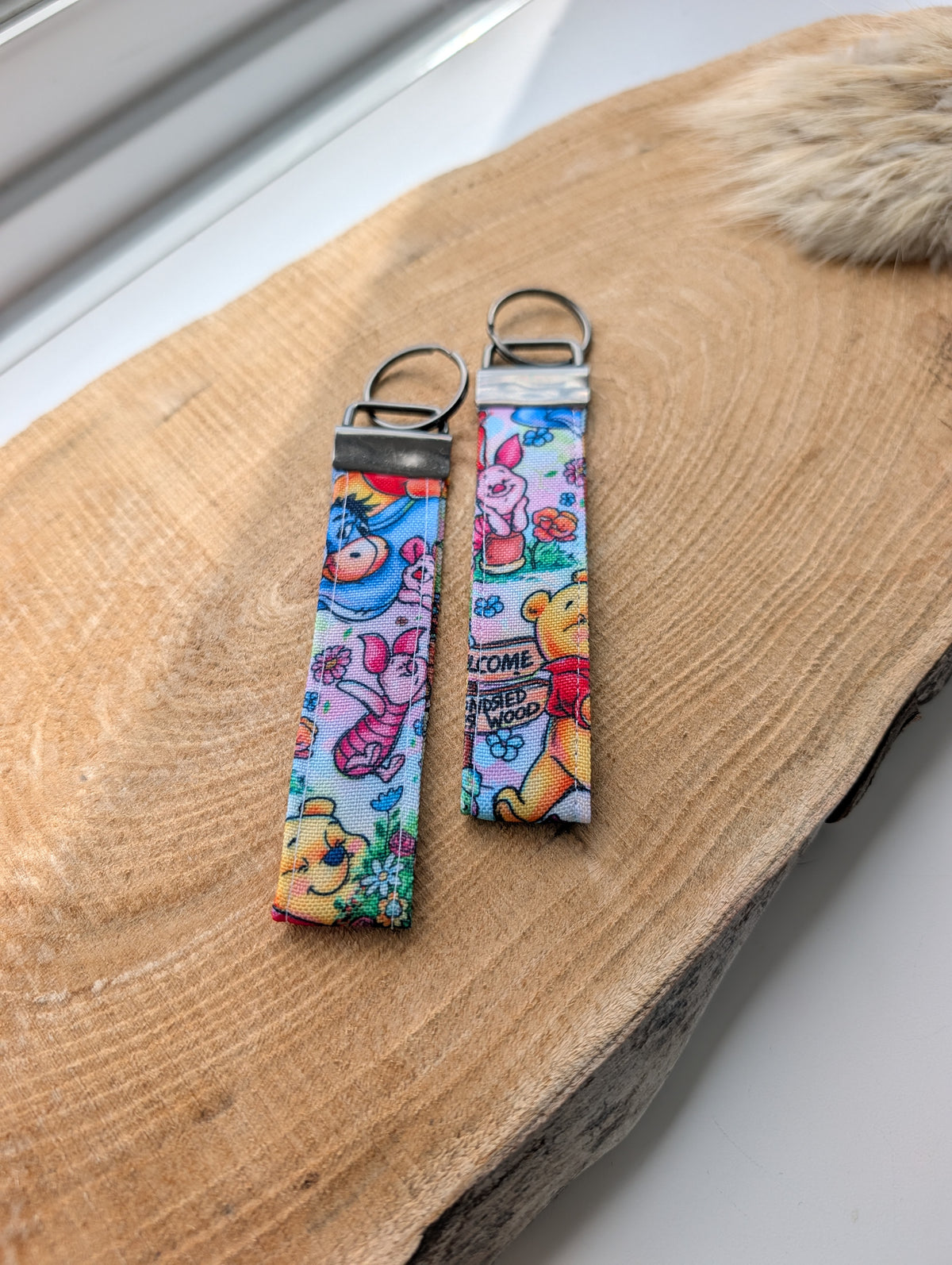 Petit porte-clés