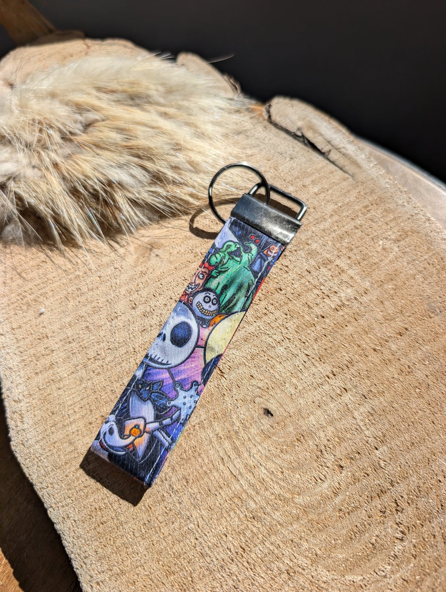 Petit porte-clés