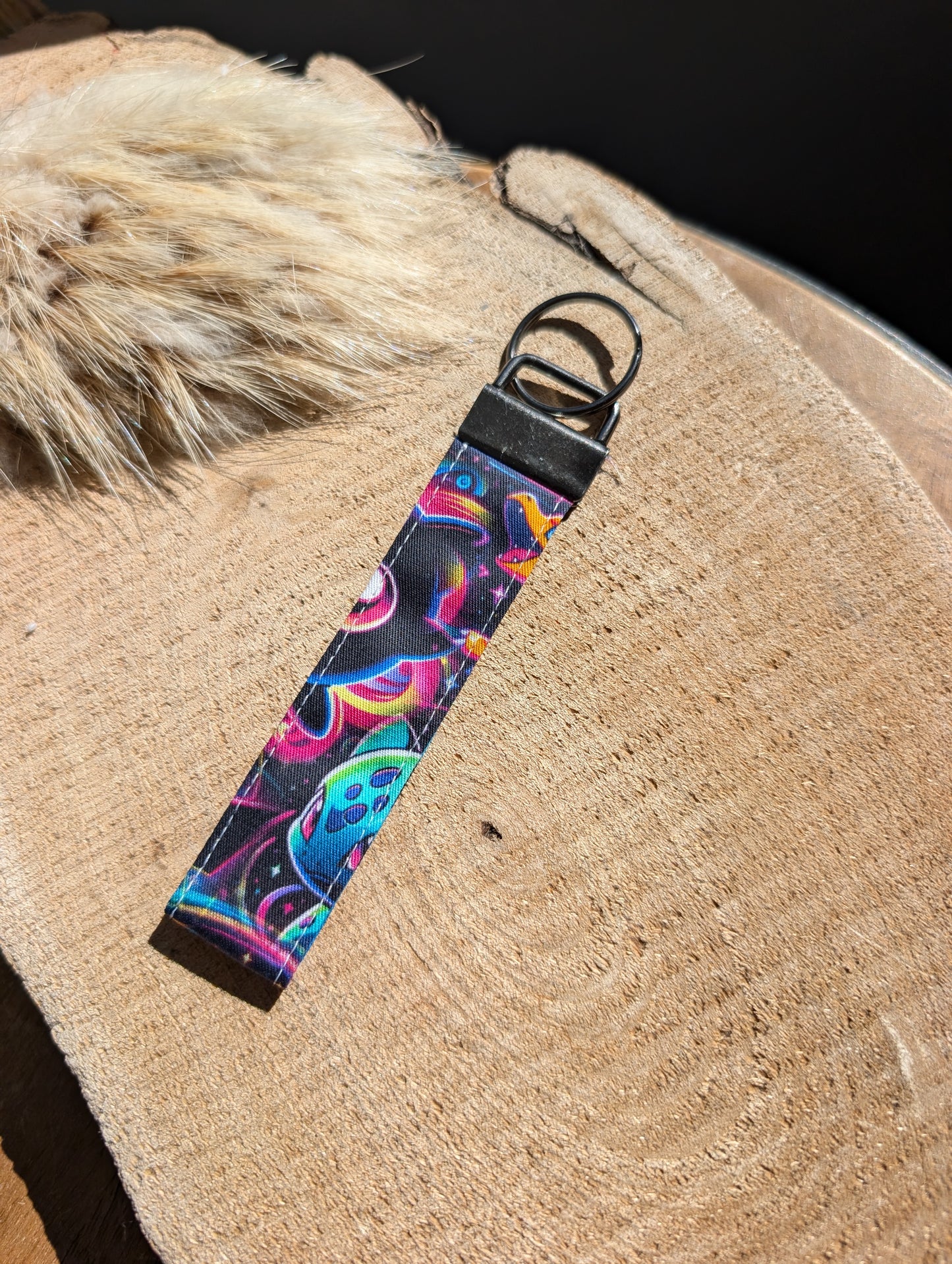 Petit porte-clés