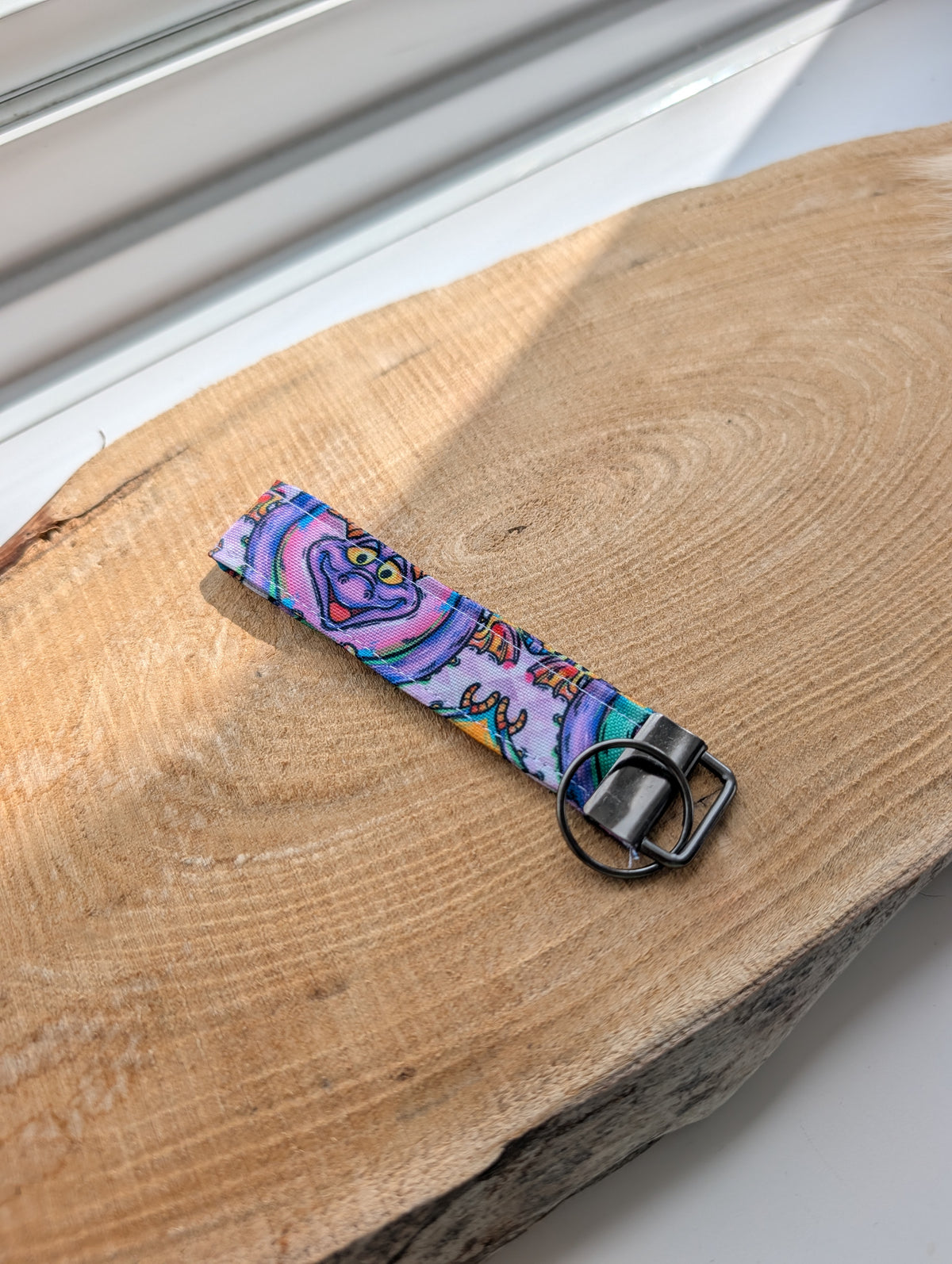 Petit porte-clés