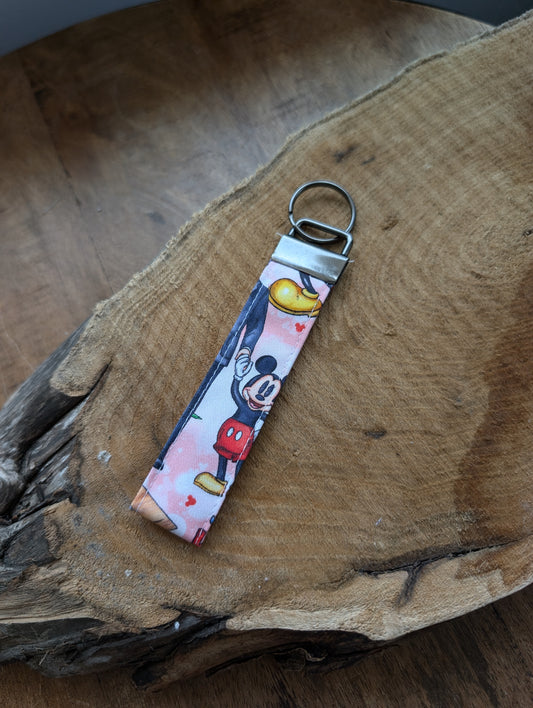 Petit porte-clés