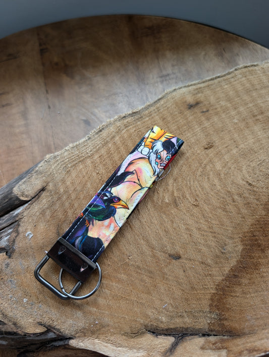 Petit porte-clés