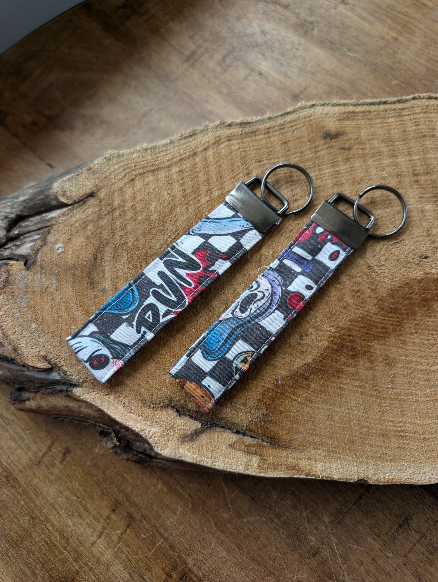 Petit porte-clés
