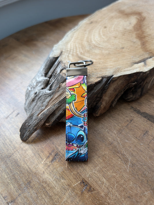 Petit porte-clés