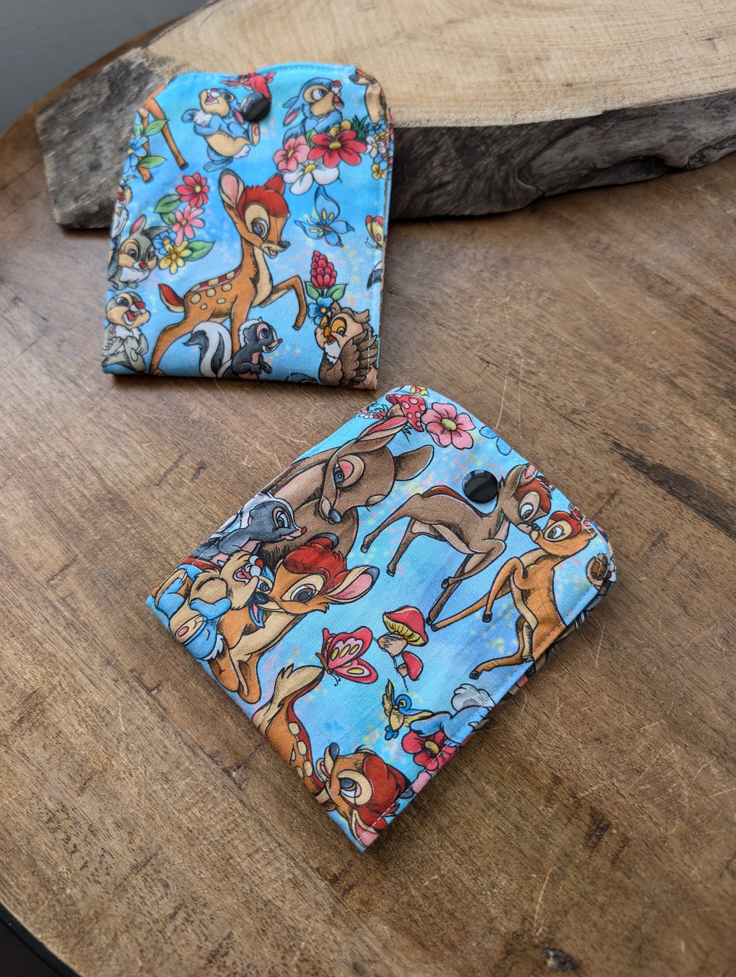 Pochette d'hygiène