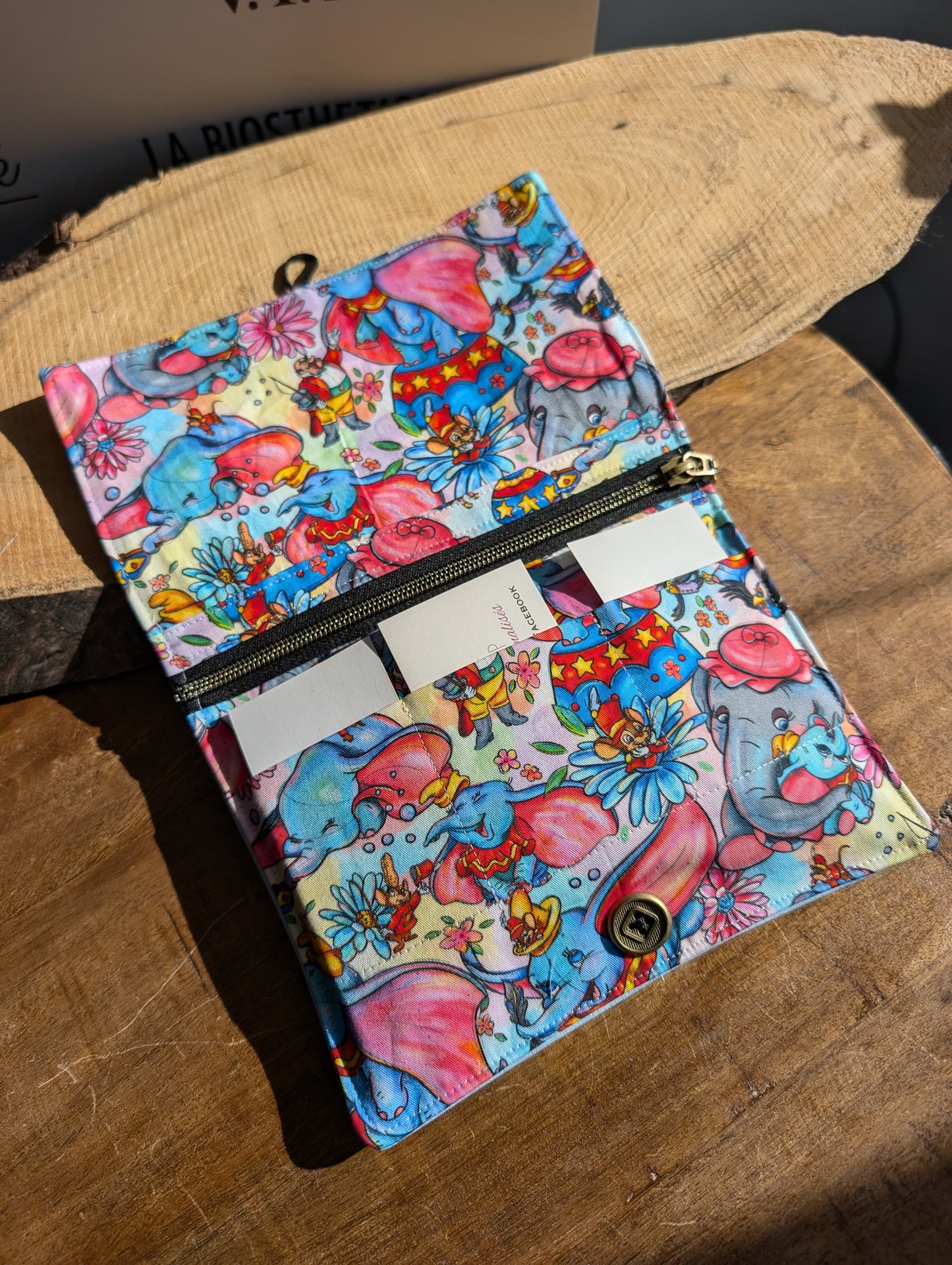 Pochette Pixie