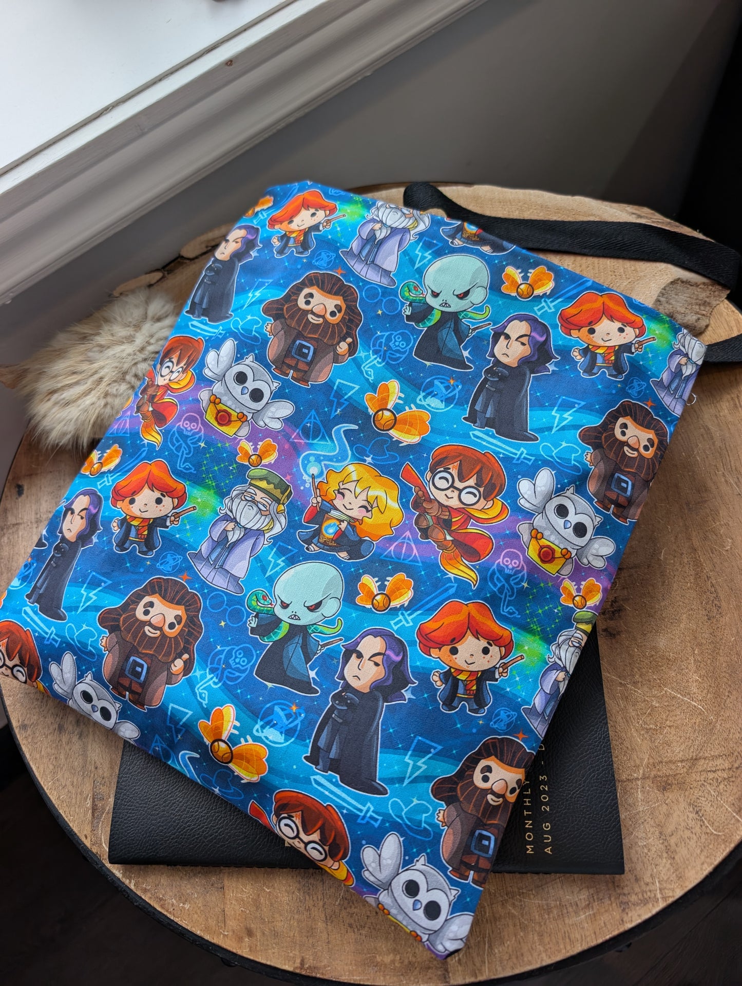 Poubelles réutilisables pour voiture