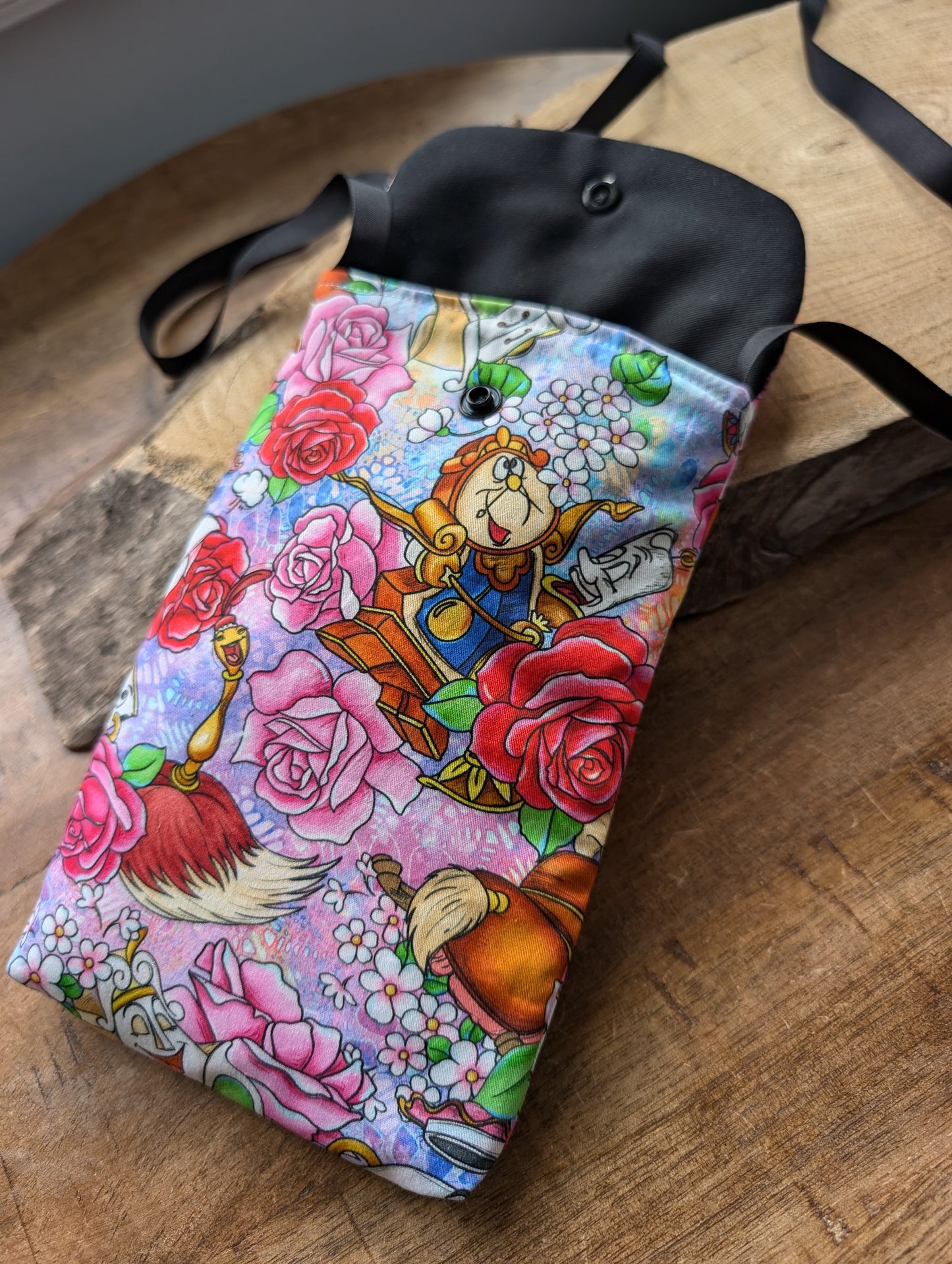 Pochette voyage