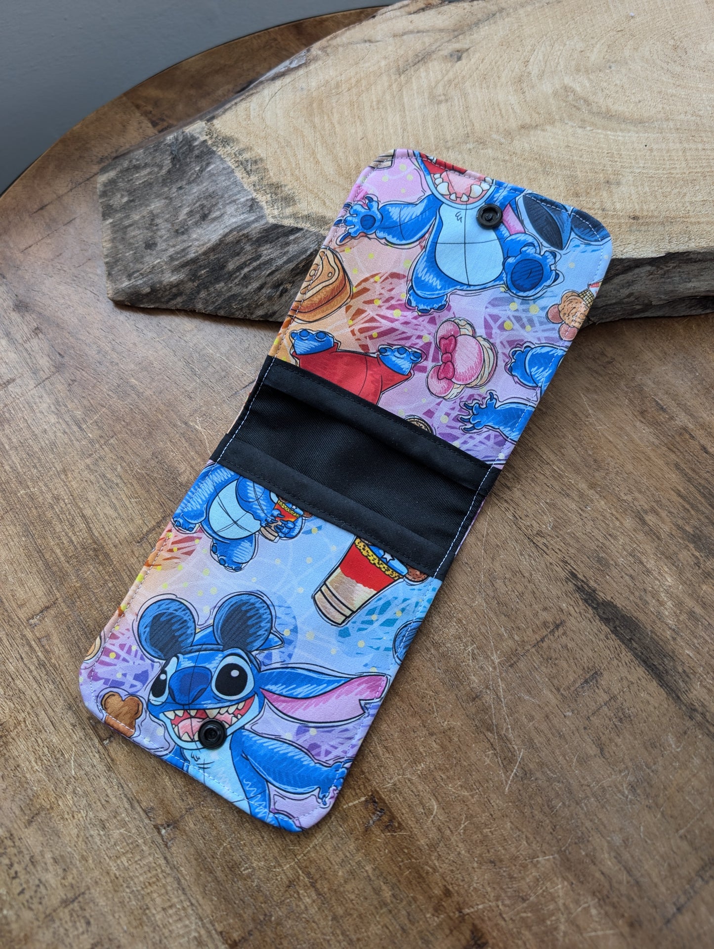 Pochette d'hygiène