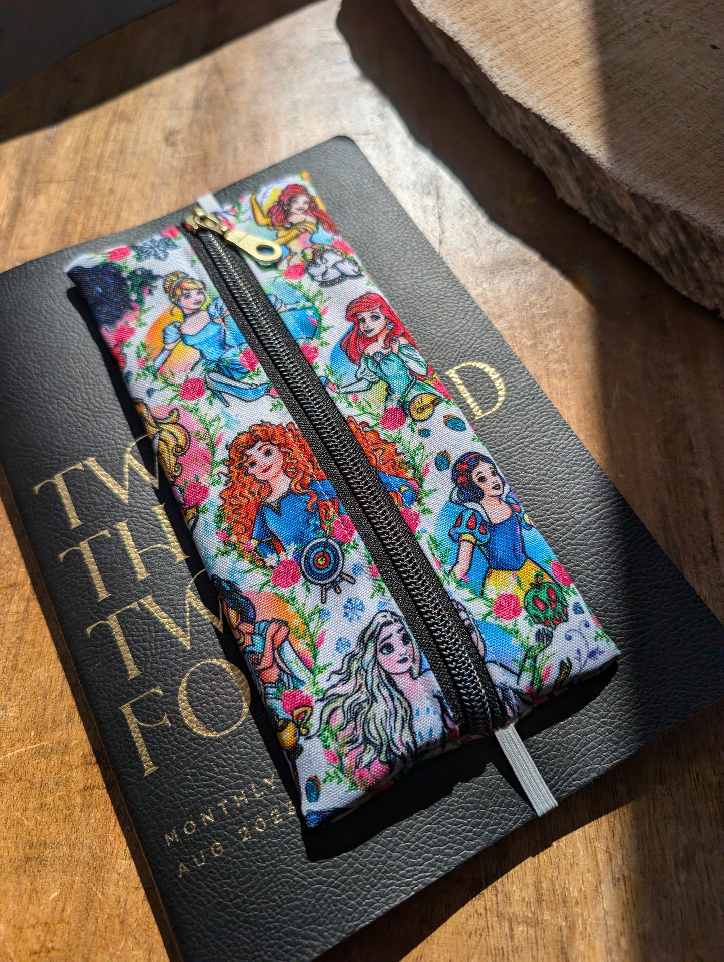Coffret agenda