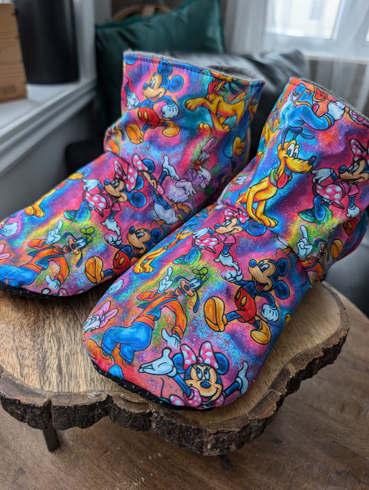 Pantoufles