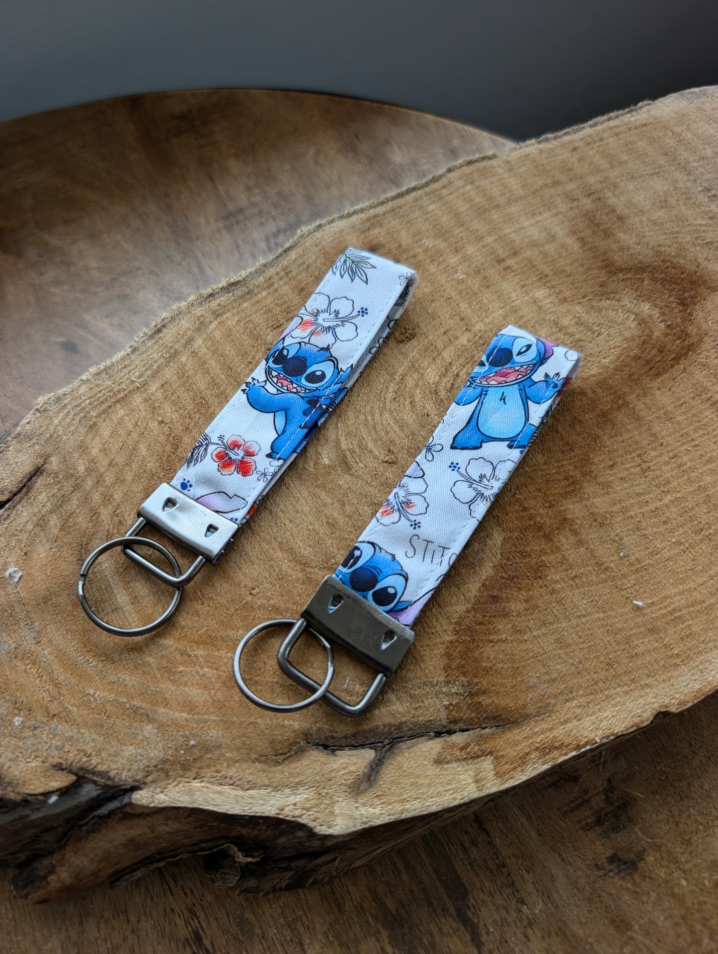 Petit porte-clés