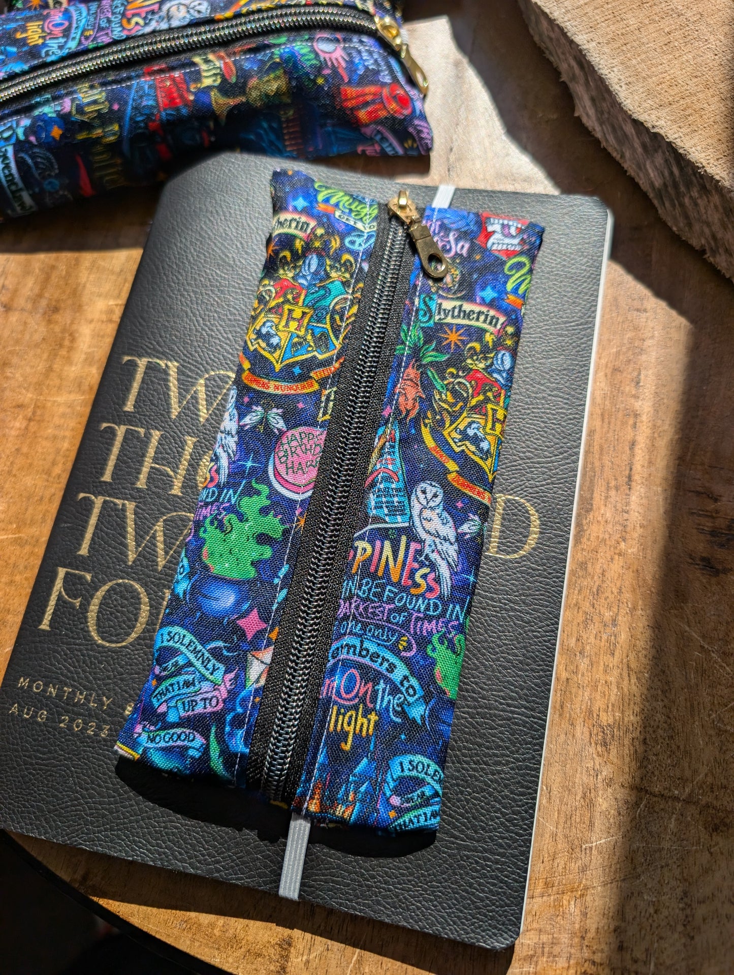 Coffret agenda