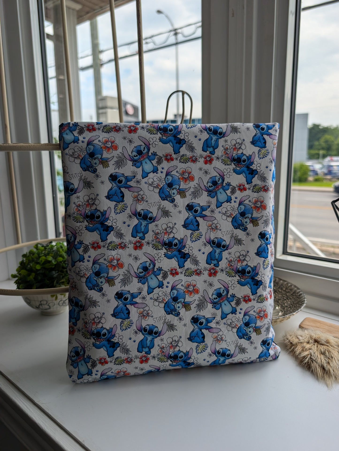 Poubelles réutilisables pour voiture