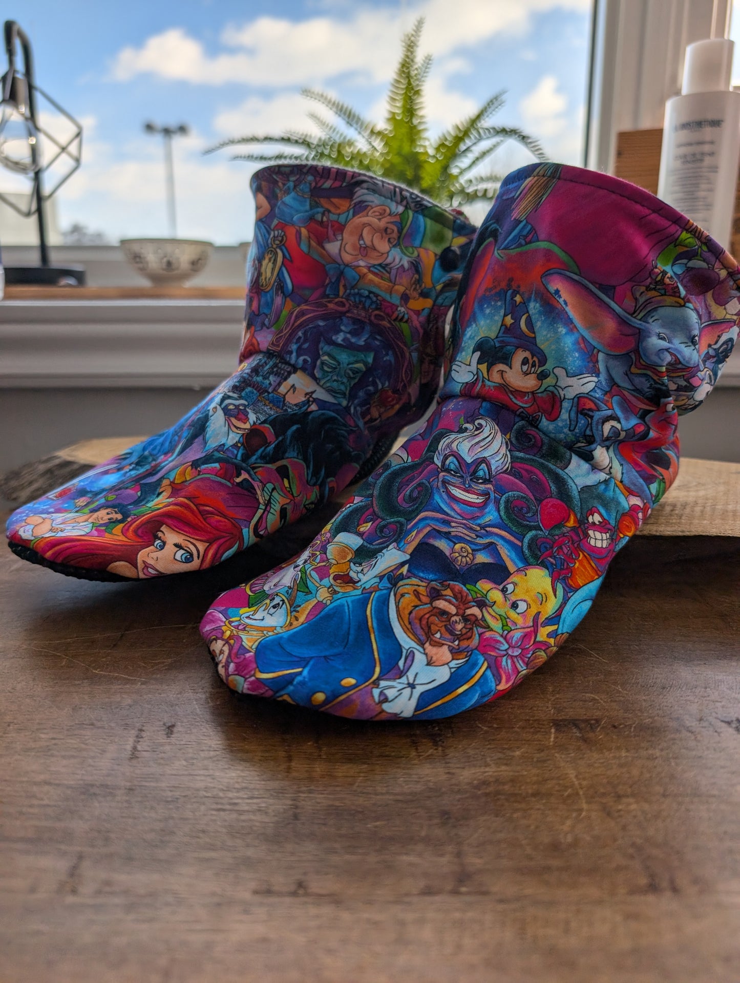 Pantoufles