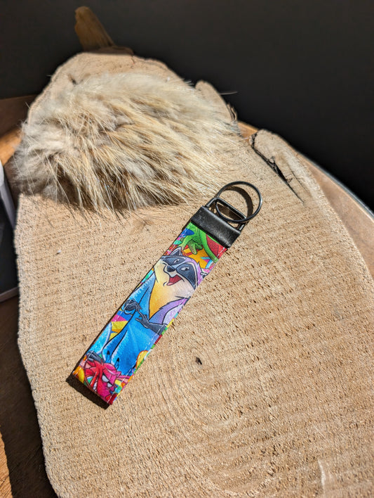 Petit porte-clés