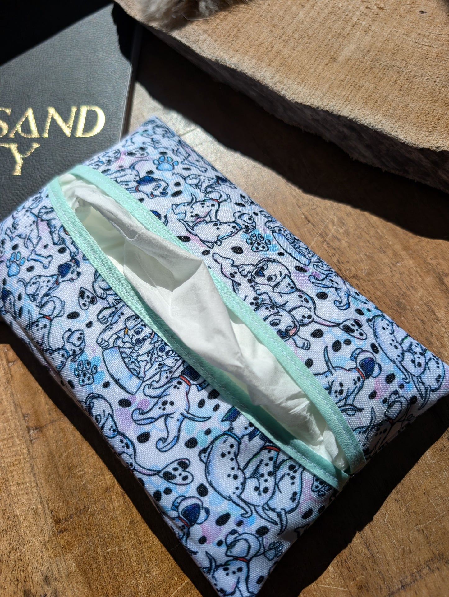 Porte mouchoir format régulier