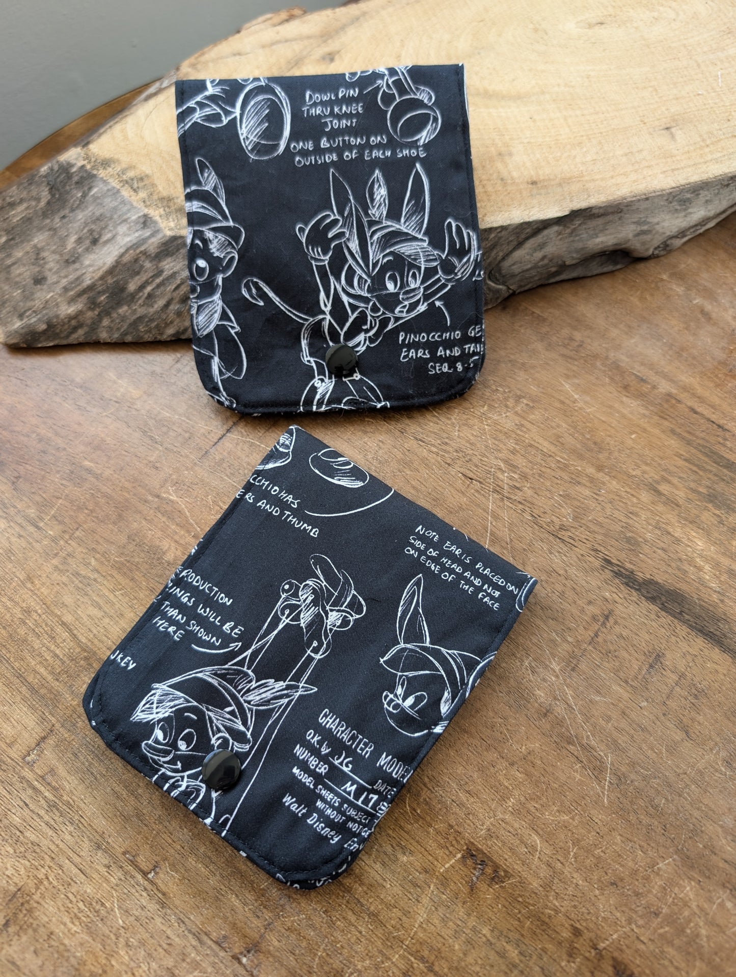 Pochette d'hygiène